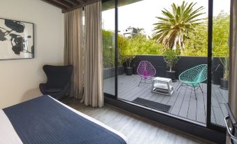 FlowSuites Condesa - Adults Only