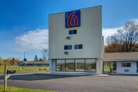 Motel 6 Bellville, Oh - Mid-Ohio Hotele w: 
