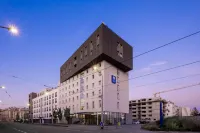 컴포트 호텔 올로모우츠 센터  호텔