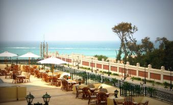 Aifu Hotel El Montazah Alexandria