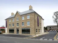 Premier Inn Buxton Hotels in Buxton