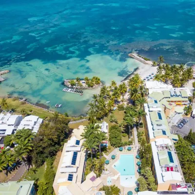 Canella Beach Hotel Hoteles en 