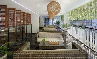 Hotel Neo+ Kuta - Legian by Aston