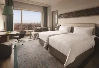 Shangri-La Surabaya Hôtels à : 