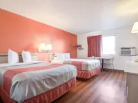 Motel 6 Colby, KS Hotels in Thomas County