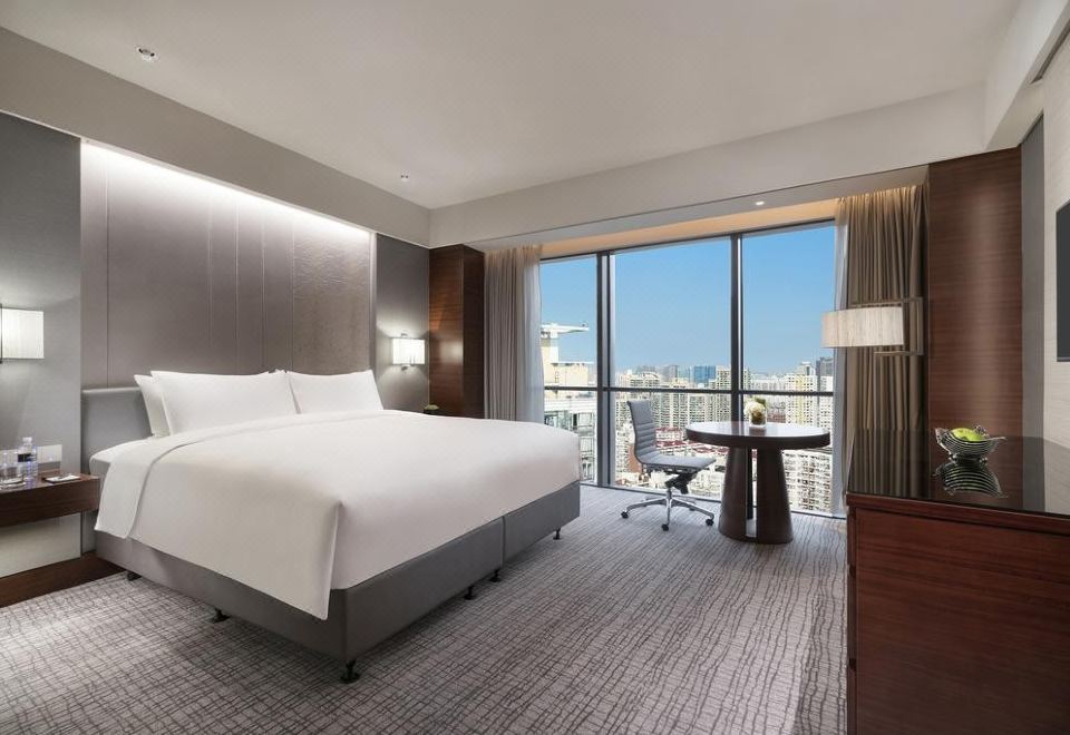 至尊豪华大床房