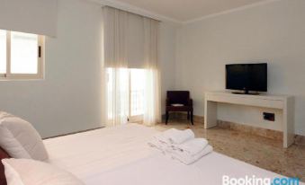 Bet Apartments - Apartments Catedral