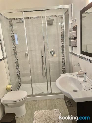 La Rosa Blu Standard Double Room