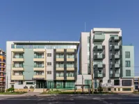 New Splendid Hotel & Spa - Adults Only (+16) Hotels in Constanta