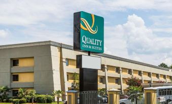 Quality Inn & Suites Atlanta Airport South