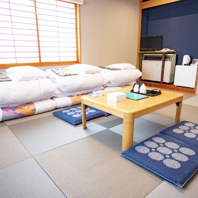 日式房 麻布呋喃木屋優惠
