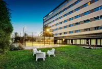 AZZ Valencia Tactica Hotels in 