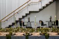 The Terrace Hotel Adelaide