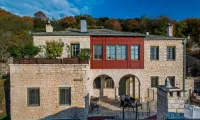 Pirrion Wellness Boutique Hotel Hotels in 