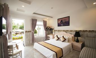 Godiva Villa Phu Quoc