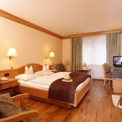 Classic Double Room Flux-Biohotel Werratal Promo Code