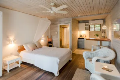 Eco Lifestyle & Lodge Hotels in 