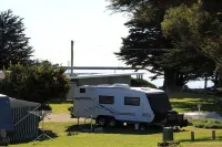 Abel Tasman Cabins Devonport