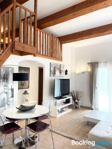 公寓 - 地面楼层