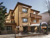 Hotel Villa Lalla Hôtels à : 