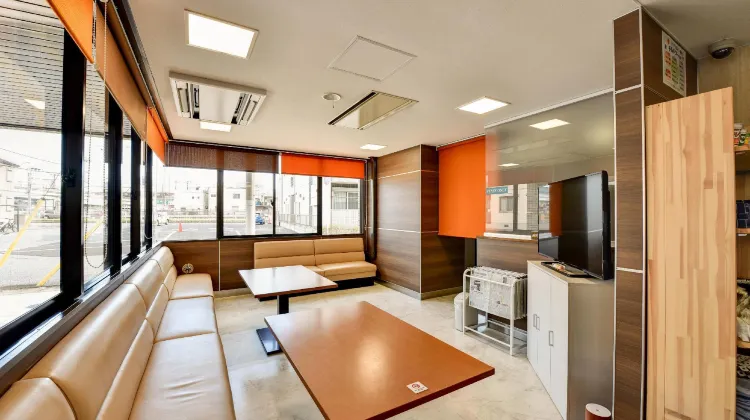 市原イン ソーシャル姉崎 施設