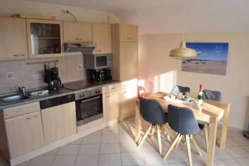 一卧室公寓（Sonnennest）