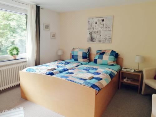 双人房（带独立浴室）