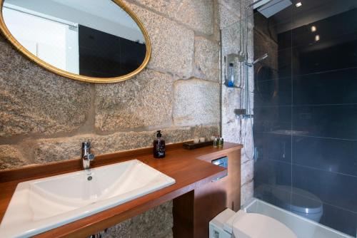 Elduayen Two-Bedroom Apartment