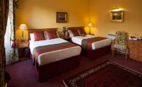 The Royal Highland Hotel Hotels in 
