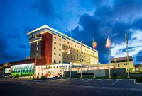 Golden Tulip le Diplomate Cotonou Hotels in 