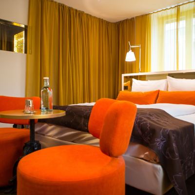 Cinema Double Room Nala Individuellhotel Promo Code