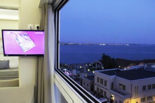 Waterfront Luxury Sea View Apartment Apartment