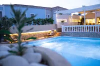 Armata Boutique Hotel