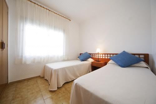 Bali OrangecostaOne-Bedroom Apartment