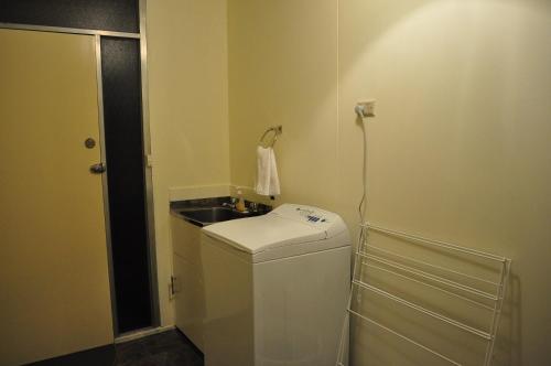 两卧室小屋（Sarah）