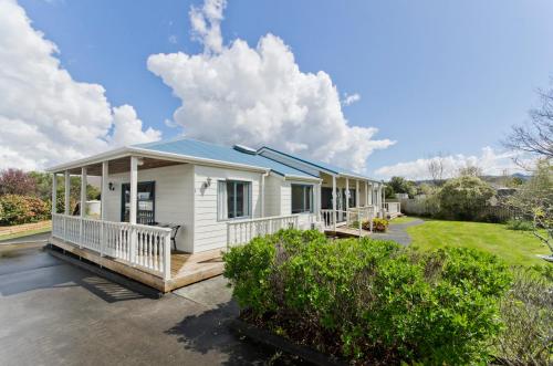 底楼双床单元两张床房a