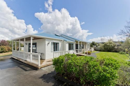 底楼双床单元两张床房a