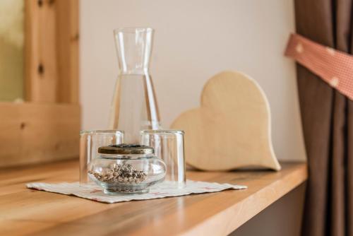 标准双人间 - 带阳台