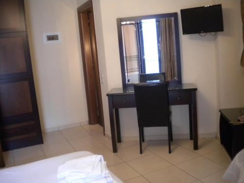 海景双人间 - 带阳台