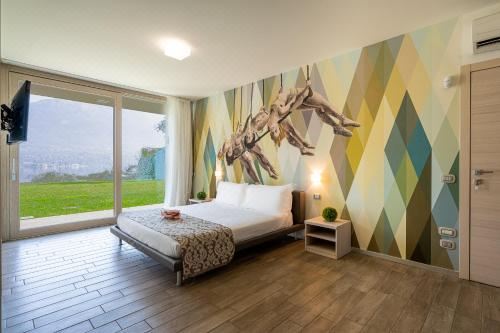 别墅（带独立泳池）