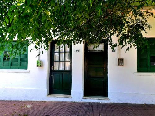 公寓 - 地面楼层