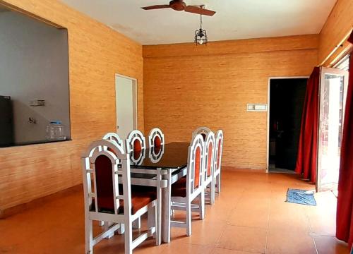 别墅（带独立泳池）