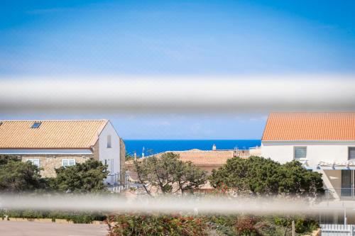 高级两卧室公寓