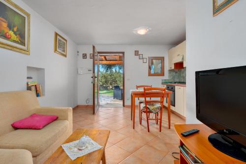 高级一卧室公寓