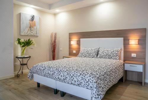 雙人房（帶獨立浴室）