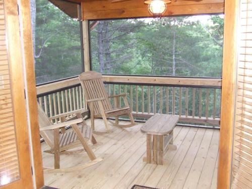 三卧室联排别墅