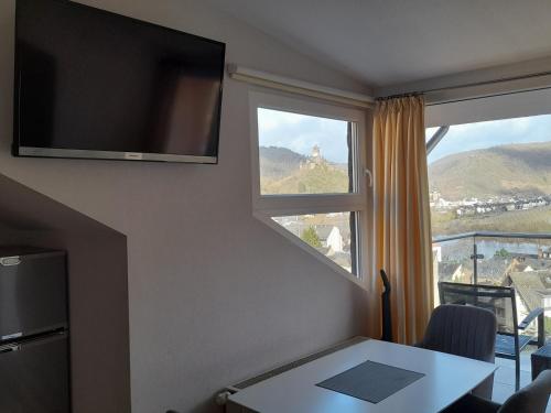 大床间 - 带spa浴缸