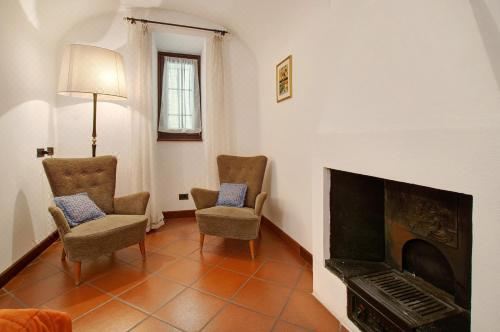 高级两卧室公寓