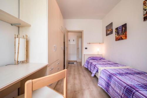 高级三卧室公寓