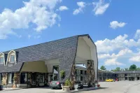 Travelodge by Wyndham Pigeon Forge Dollywood Lane Hôtels à : 